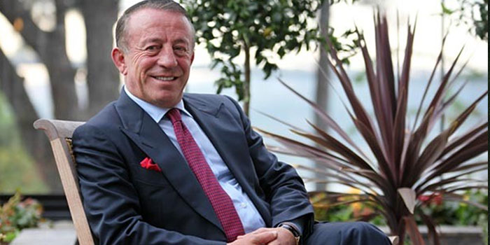 Ali Ağaoğlu Kimdir? - EmlakDream