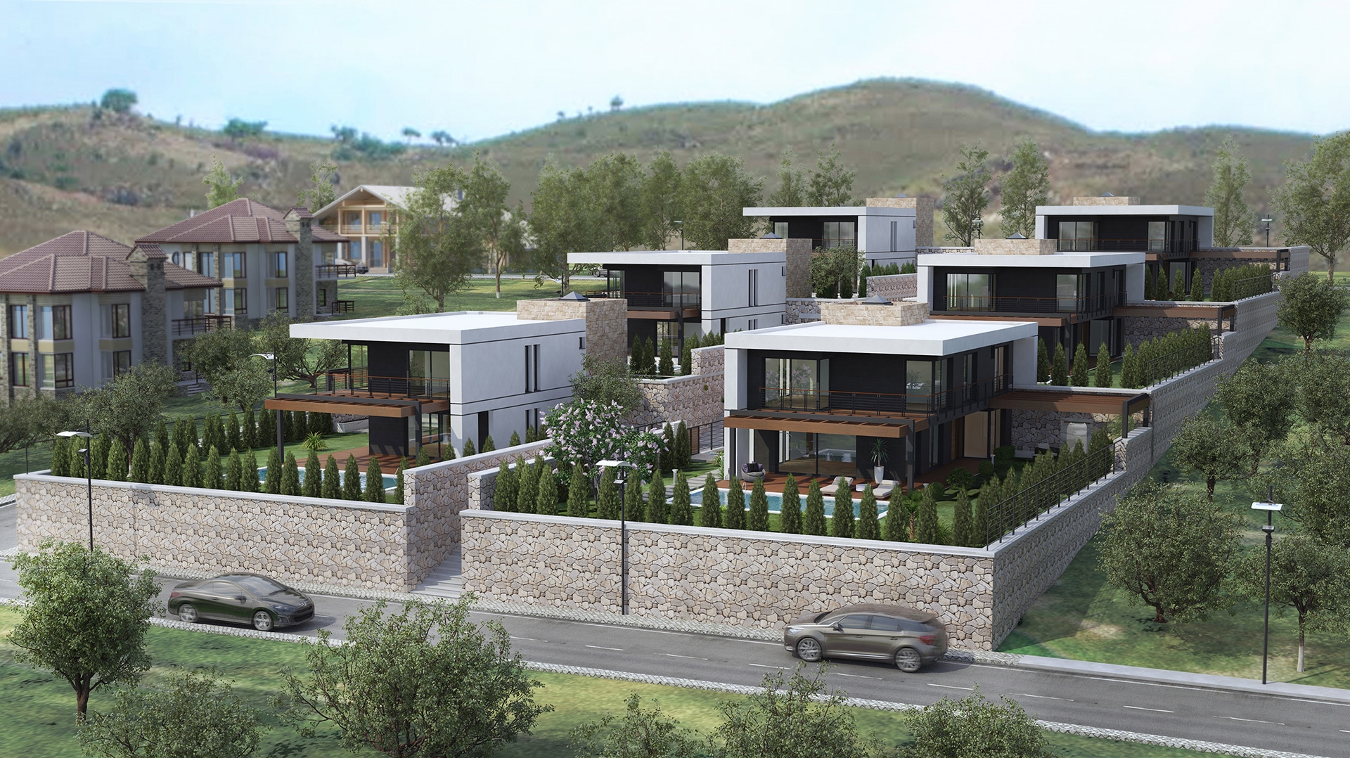 Q Life Güzelbahçe EmlakDream