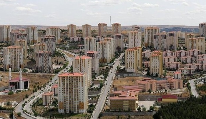 Bankaların Faiz İndirimi Konut Piyasasını Canlandırdı