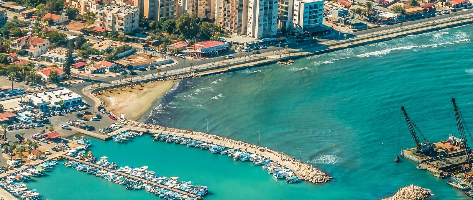 Emlak Yatırımında Popüler Bölge Kıbrıs