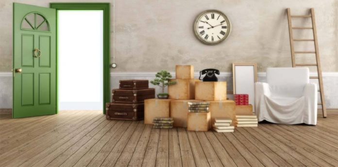 Evinizi Taşımak İçin Doğru Zaman Hangisi