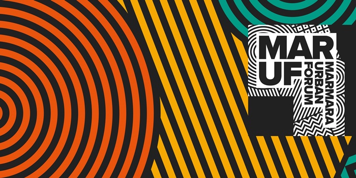 Marmara Uluslararası Kent Forumu 1–3 Ekim’de İstanbul’da Başlıyor