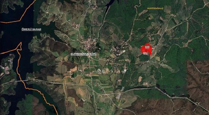 Pendik Belediyesi’nden Yatırımlık 2 Arsa Satışı