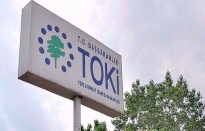 TOKİ 20 Şehirde 212 Arsayı Satışa Çıkarıyor