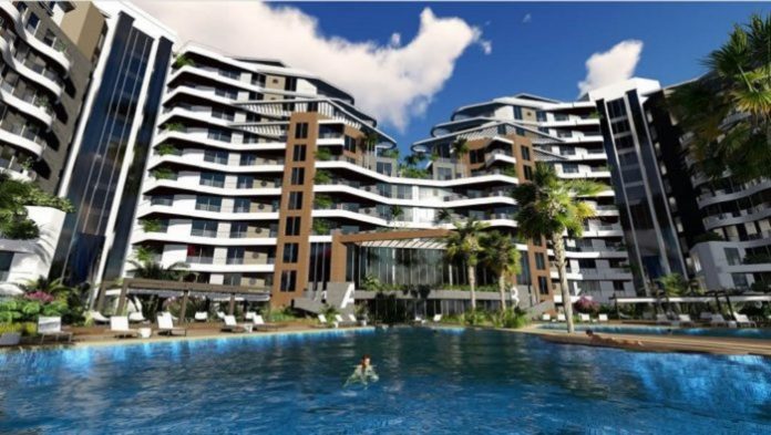 Vade Sürelerinin Artması Konut Satışlarını Hızlandırdı