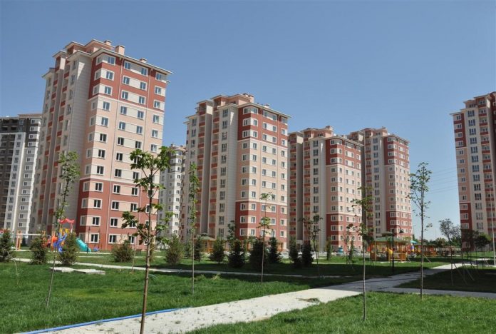 Yeni Konut Üretimi Azaldı, Konut Maliyetleri Daha Pahalı