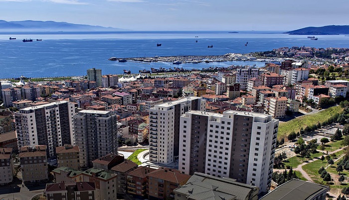 Temmuz Ayı Konut Satışları Açıklandı