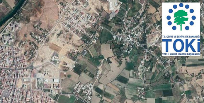 TOKİ’den Dar Gelirliye Ucuz Konut Satışı