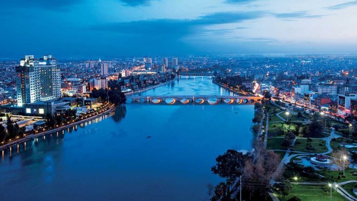 Adana konut satışları