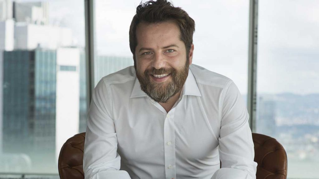 Nef "İyilik Hareketi" başlatıyor