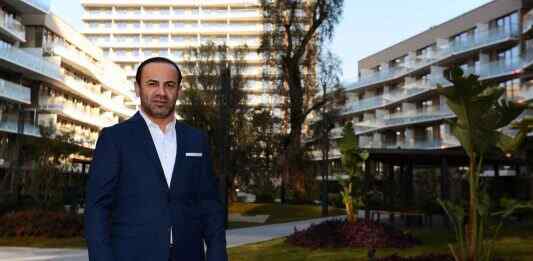 İzmir'in en bilinen ve güven duyulan gayrimenkul şirketi Folkart oldu