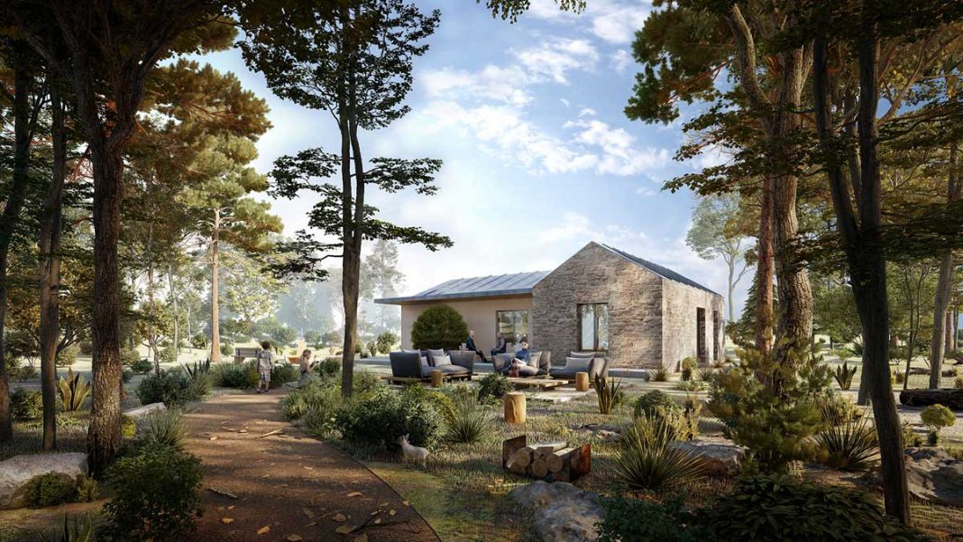 Türk Ytong�dan yeni inşaat modeli.. "Ytong Ev" EmlakDream