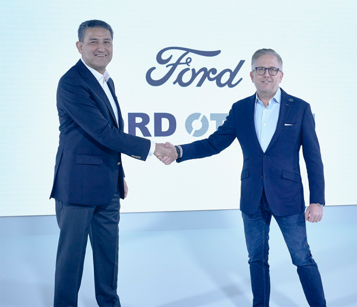 Ford Otosan, Romanya Craiova'daki fabrikayı satın aldı.. - EmlakDream