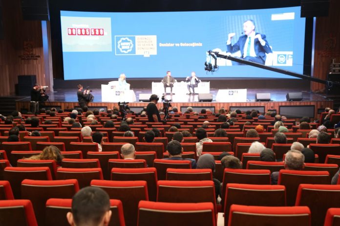 Kartepe Zirvesi’nin son gününde neler konuşuldu?