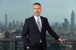 Viridis Genel Müdürü Ufuk Erdinç