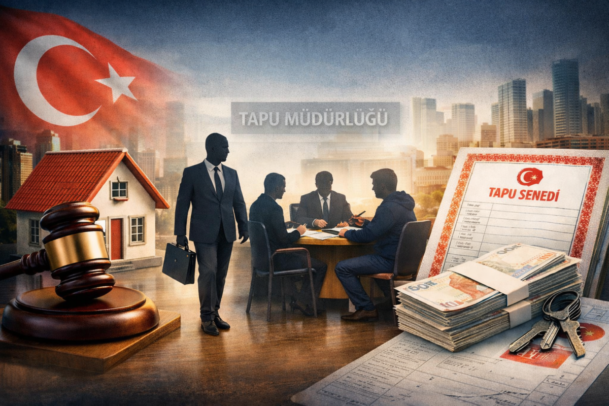 Miras Davalarında Artış Sürüyor: Çözüm Doğru Değerlemede