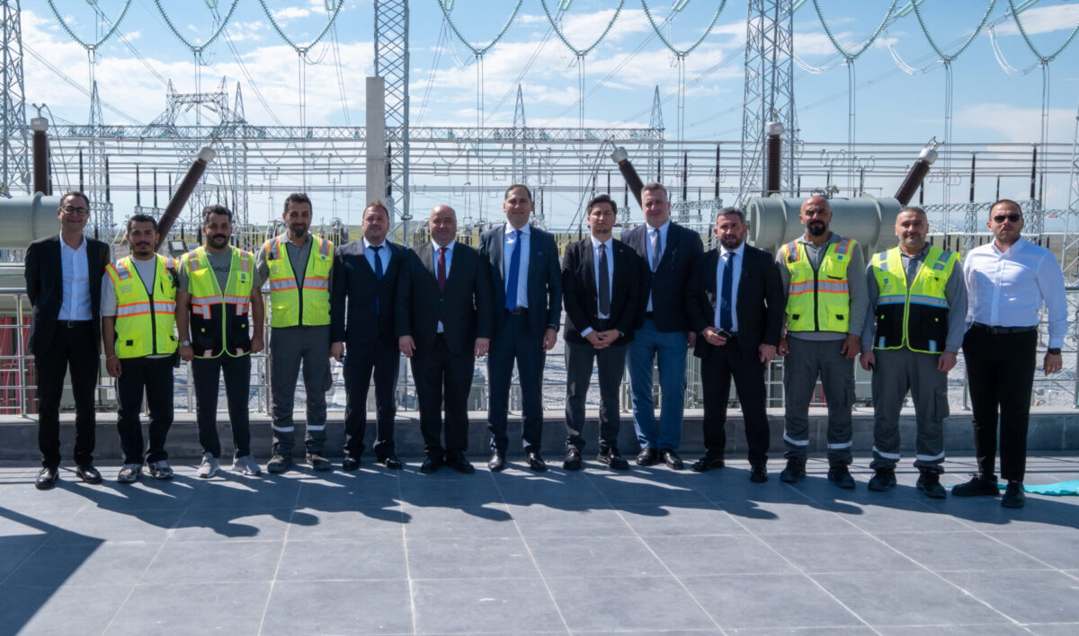 İGA, enerji ihtiyacının tamamını güneşten karşılıyor