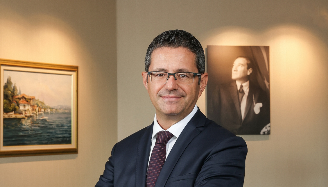 İş GYO'nun ofis portföyünde doluluk oranı yüzde 97'ye ulaştı