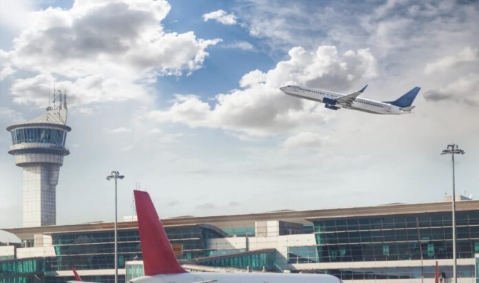 Etimesgut Havalimanı 'Ankara Havalimanı' adıyla 15 Haziran'da açılıyor