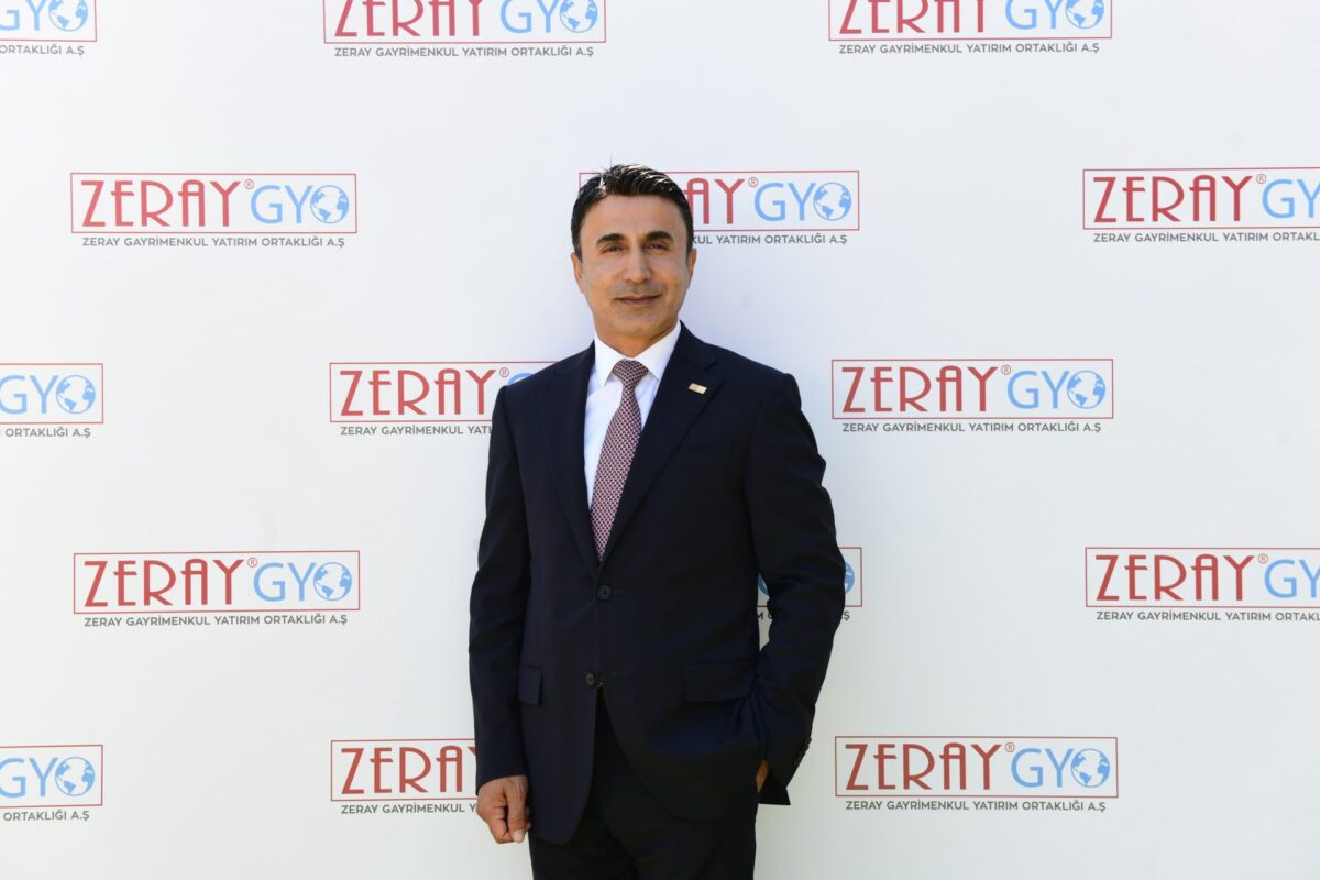 Zeray GYO'dan Konut Alımına Yeni Model: Faizsiz ve Esnek Ödeme Dönemi