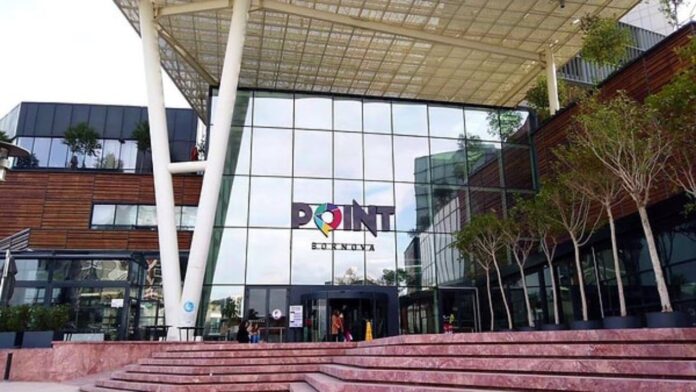 TMSF, Bornova Point AVM'yi sattı