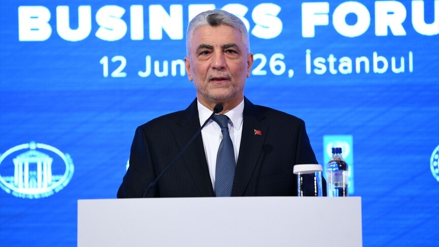 Kuzey Makedonya'da 2 milyar dolarlık 45 proje tamamlandı