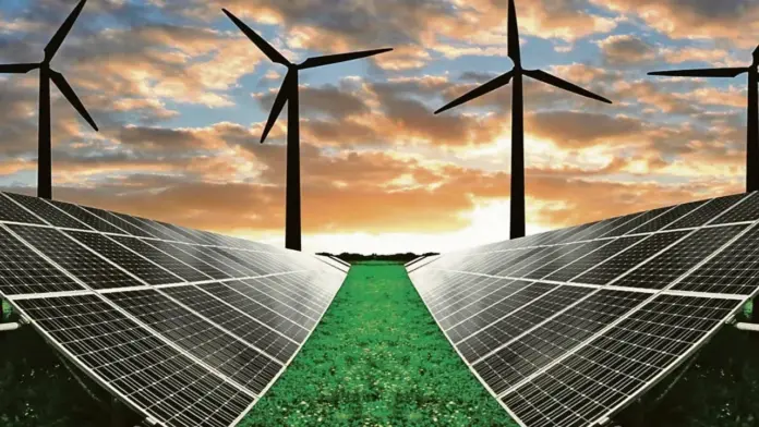 Türkiye enerji yarışında ilk 10’da