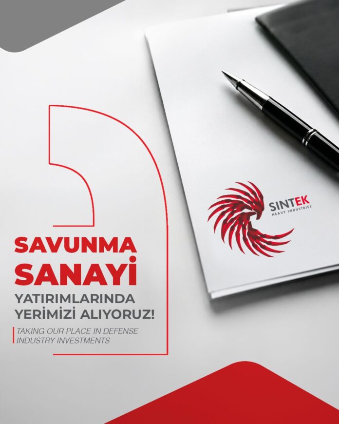 Savunma Sanayisinde Büyüyen Yatırımlar Yeni Projeleri Getiriyor