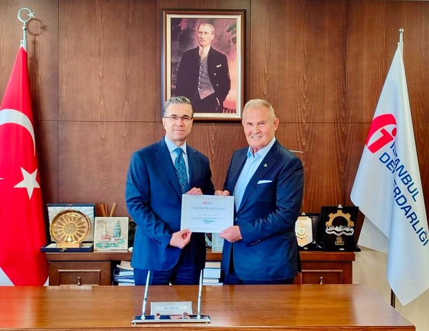 Artaş İnşaat, İstanbul'un En Büyük Vergi Mükellefleri Arasında