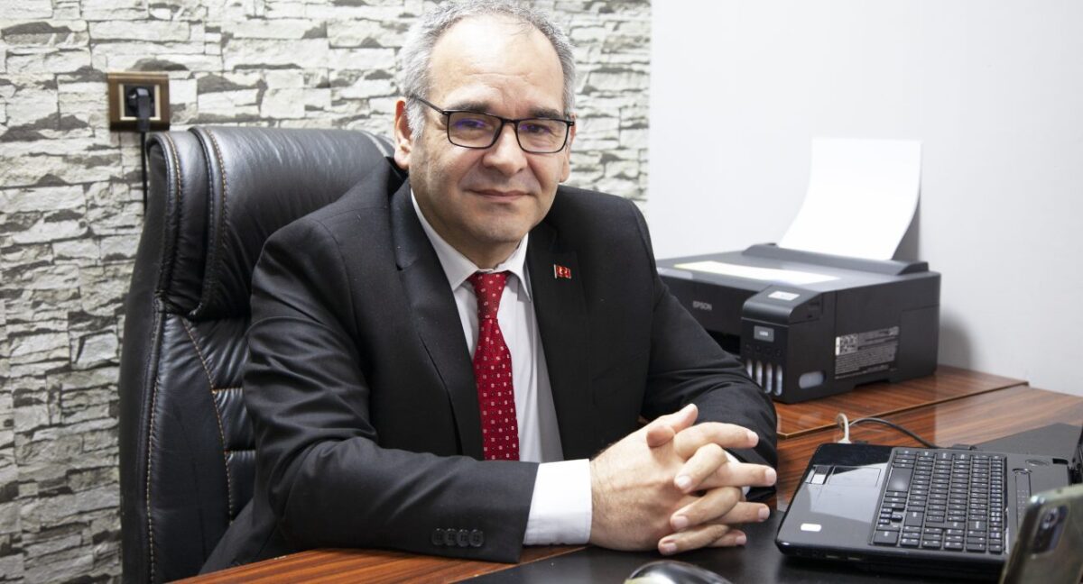 Kentsel dönüşümde atılacak her doğru adım binlerce insanın hayatını kurtarabilir