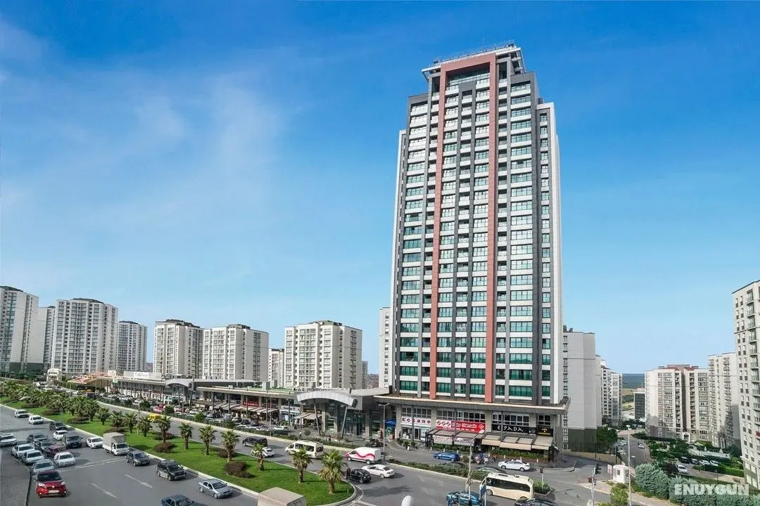 Avrupakent GYO, Radisson Residences Avrupa TEM İstanbul otelini satışa çıkardı